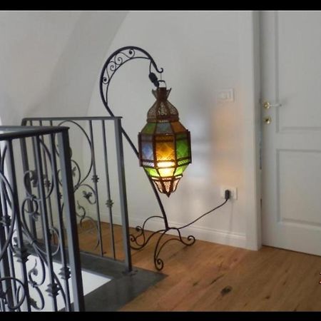 Casa Panoramica Villa Amalfi Ngoại thất bức ảnh