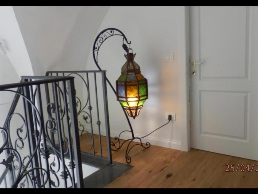 Casa Panoramica Villa Amalfi Ngoại thất bức ảnh