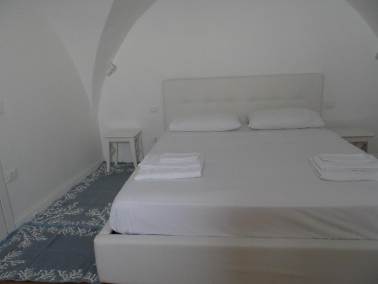 Casa Panoramica Villa Amalfi Ngoại thất bức ảnh
