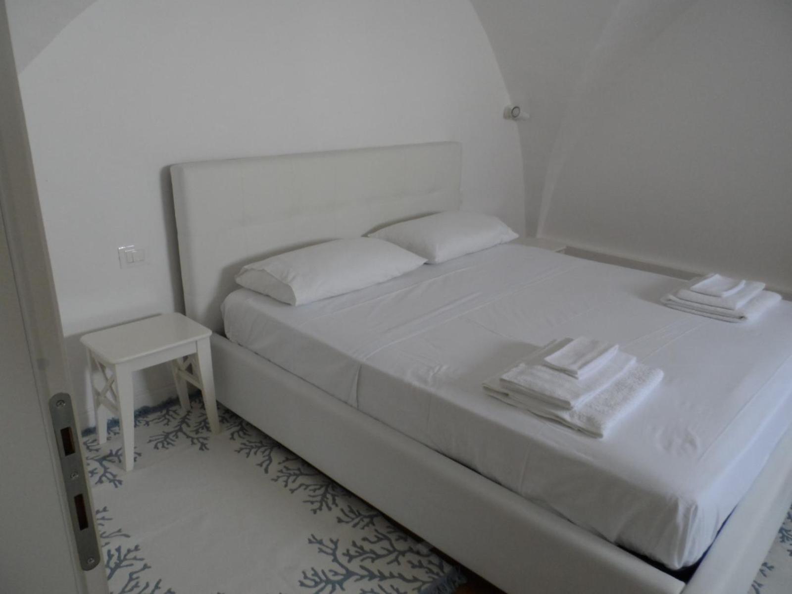 Casa Panoramica Villa Amalfi Ngoại thất bức ảnh