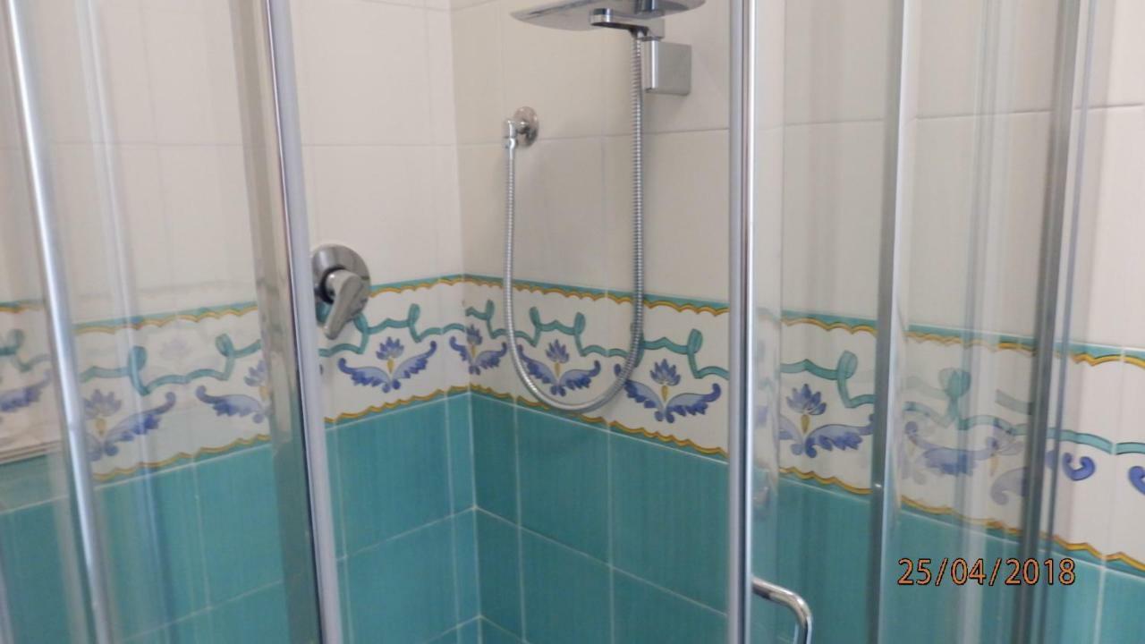Casa Panoramica Villa Amalfi Ngoại thất bức ảnh
