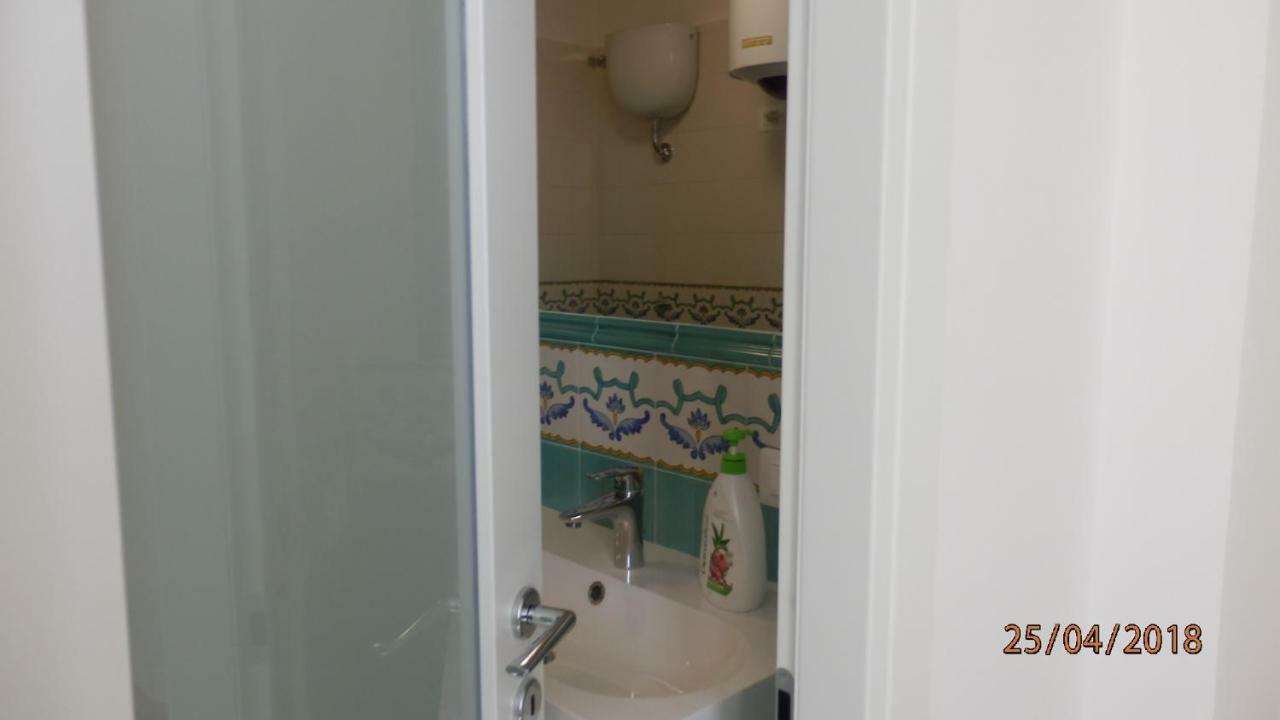Casa Panoramica Villa Amalfi Ngoại thất bức ảnh